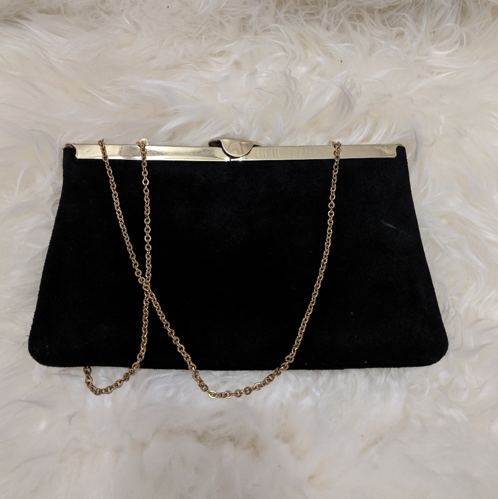 Elegant Vintage Purse